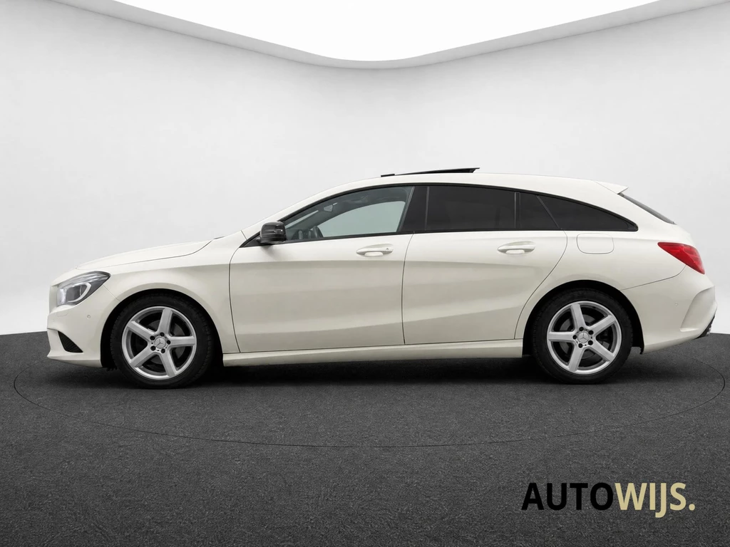 Mercedes-Benz CLA – foto 3