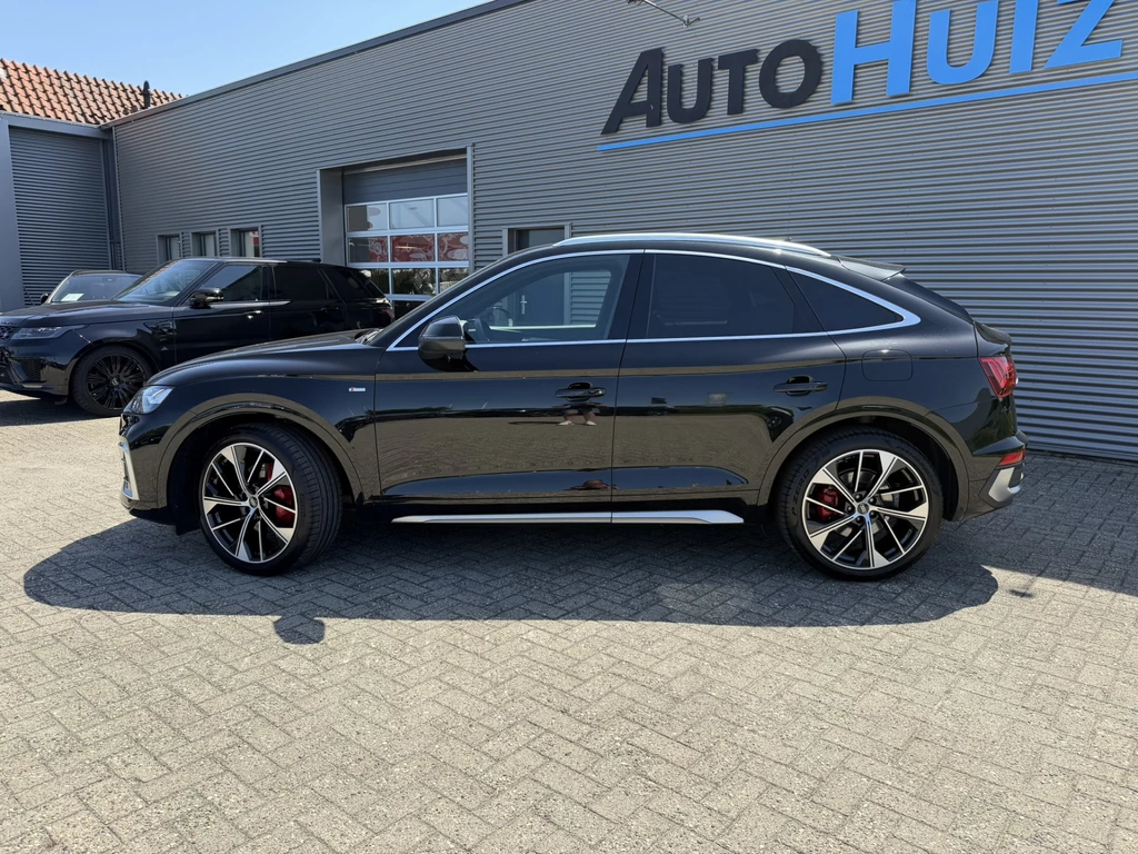 Audi Q5 – foto 3