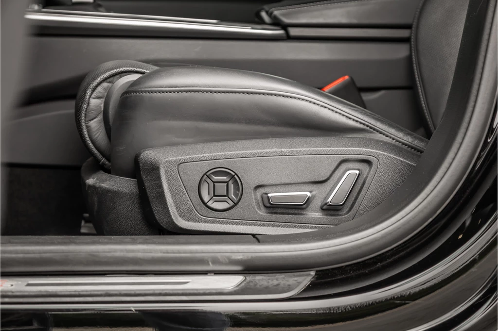 Audi A6 – foto 21