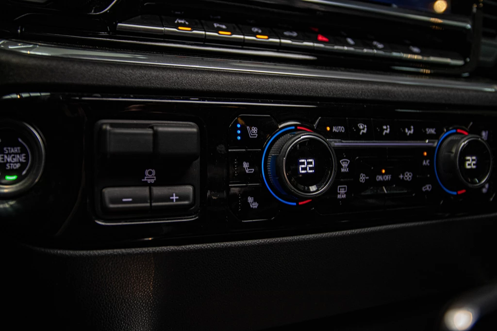 Chevrolet Silverado – foto 28