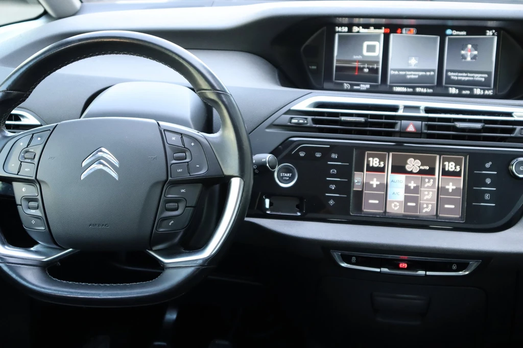 Citroën C4 Picasso – foto 13