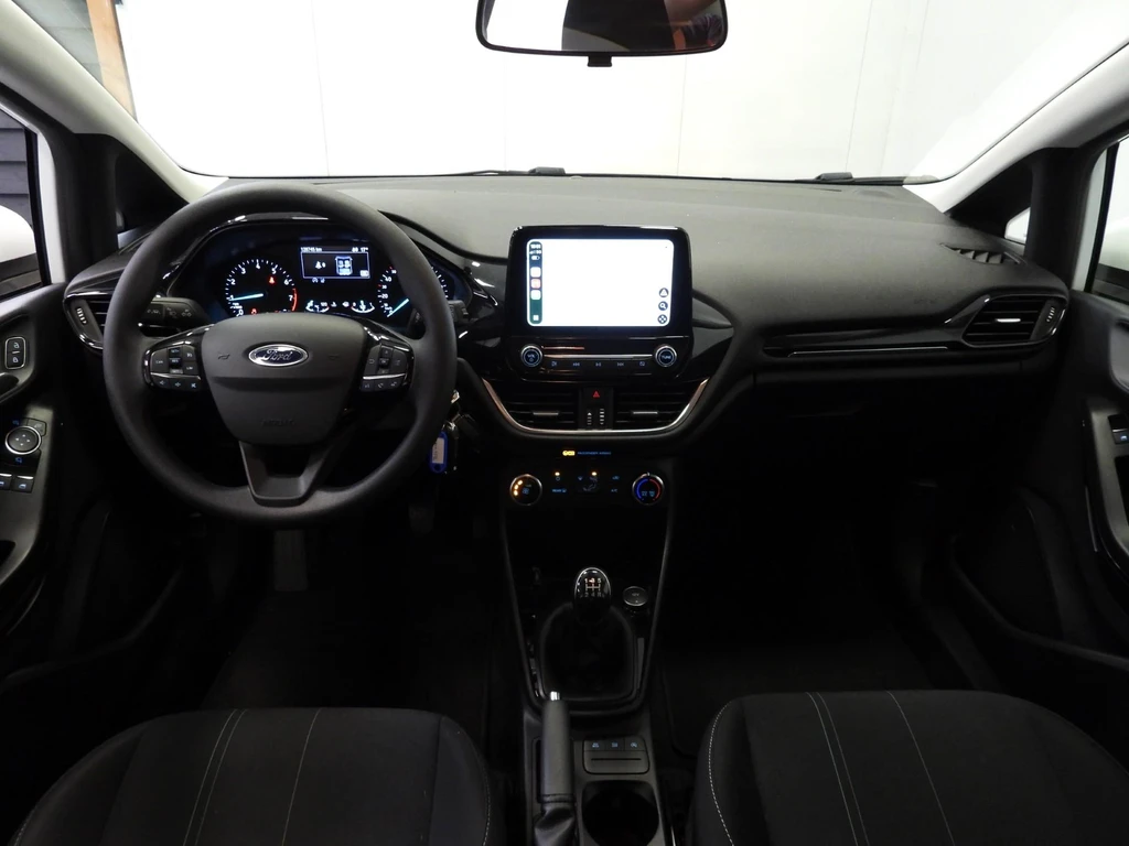 Ford Fiesta – foto 8