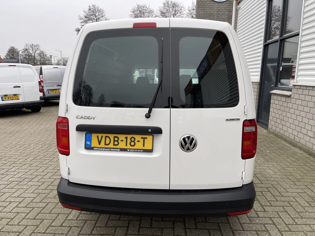 Volkswagen Caddy – foto 4