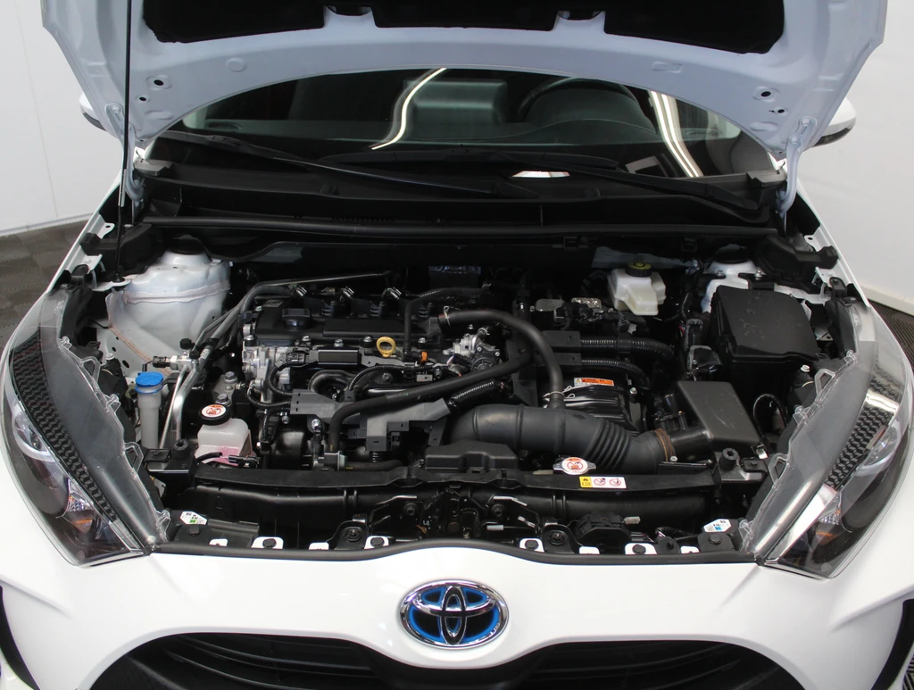 Toyota Yaris – foto 57