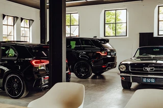 Land Rover Range Rover Evoque – thumbnail 7