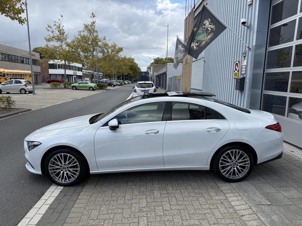 Mercedes-Benz CLA – foto 3
