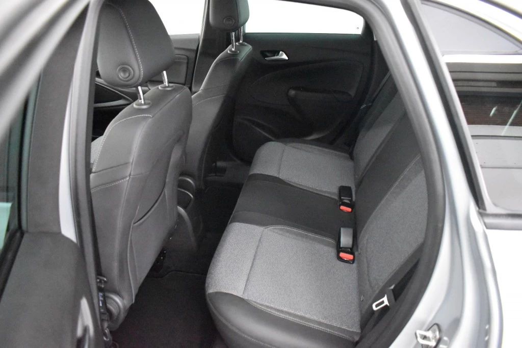 Opel Crossland – foto 9