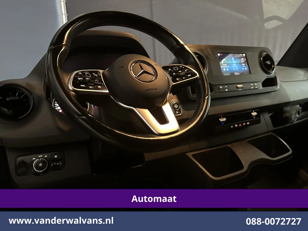 Mercedes-Benz Sprinter – foto 16