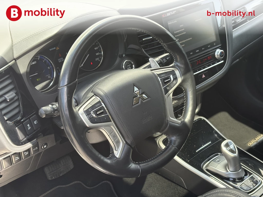 Mitsubishi Outlander – foto 9