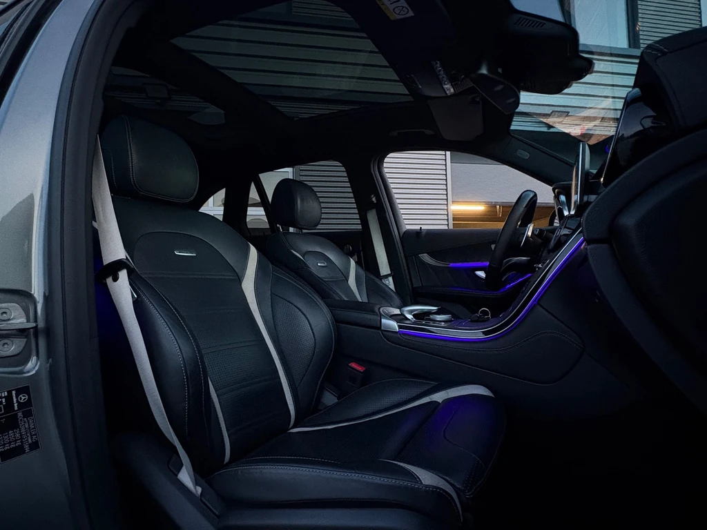 Mercedes-Benz GLC – foto 14