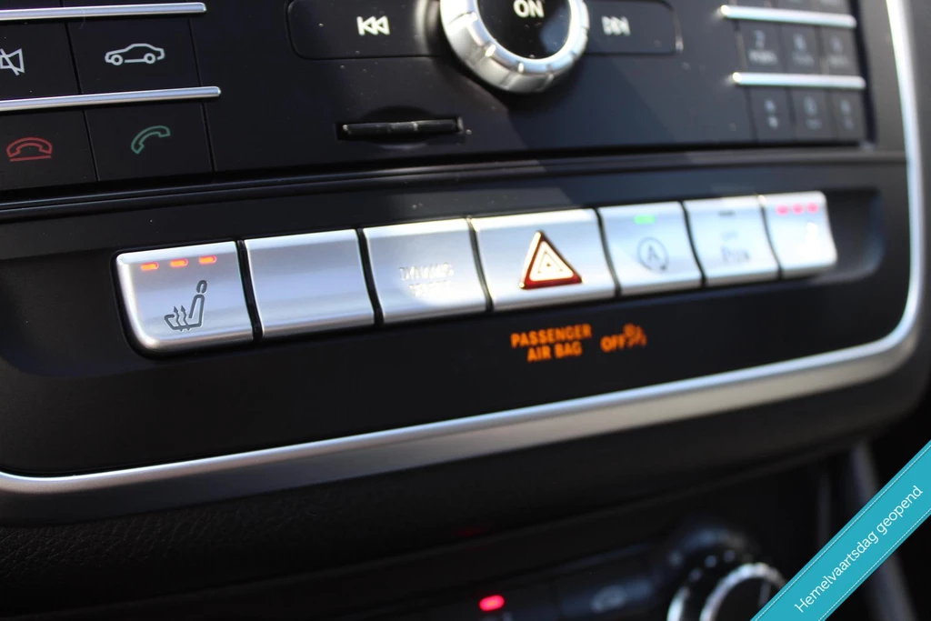 Mercedes-Benz CLA – foto 24