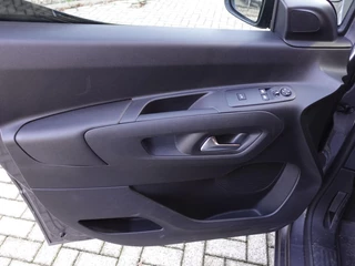 Opel Combo – thumbnail 16