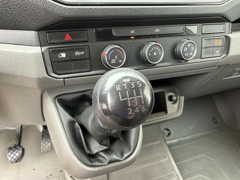 Volkswagen Crafter – foto 30