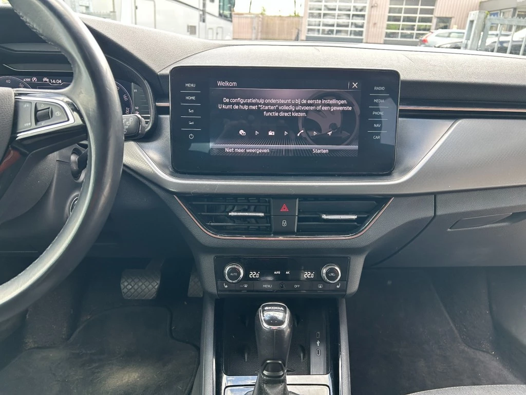 Škoda Kamiq – foto 16