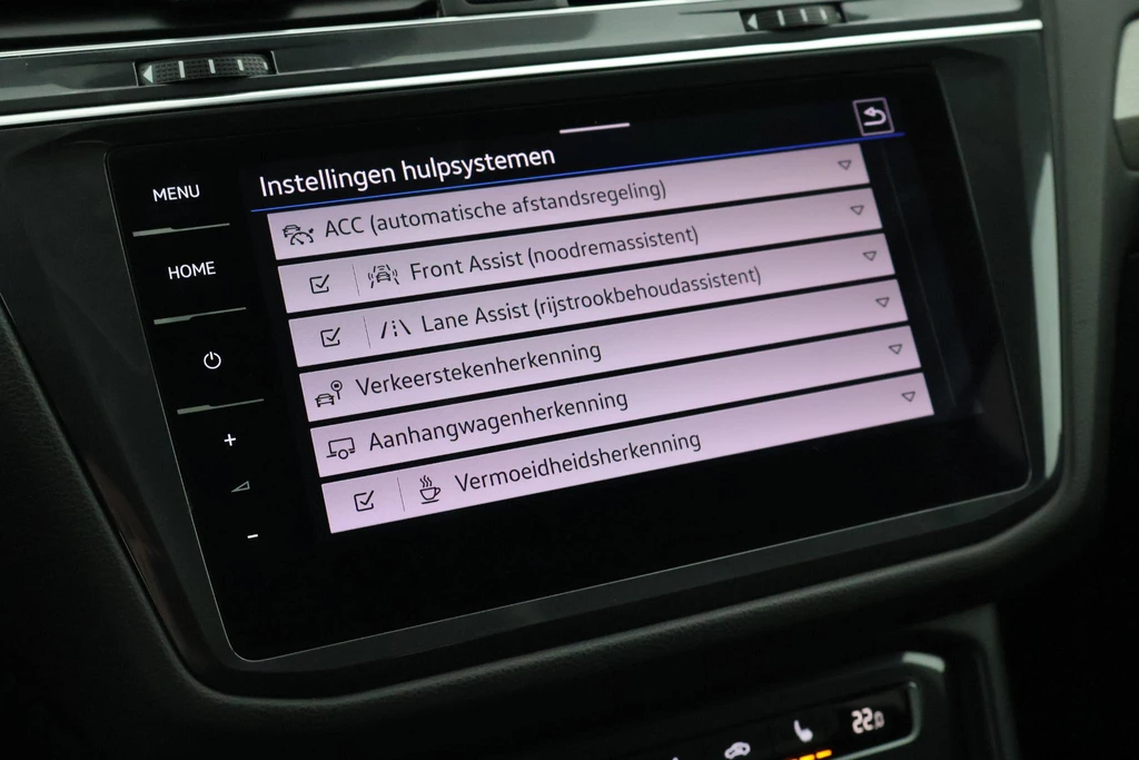 Volkswagen Tiguan Allspace – foto 30