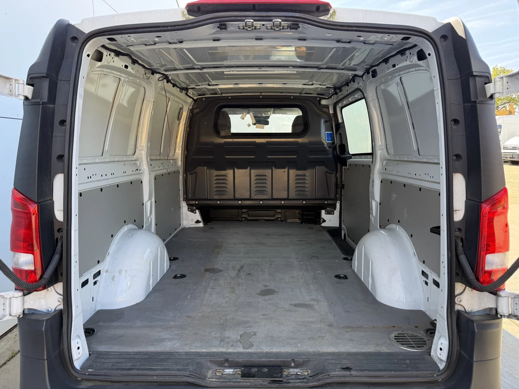 Mercedes-Benz Vito – foto 12