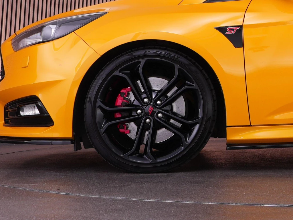 Ford Focus – foto 38