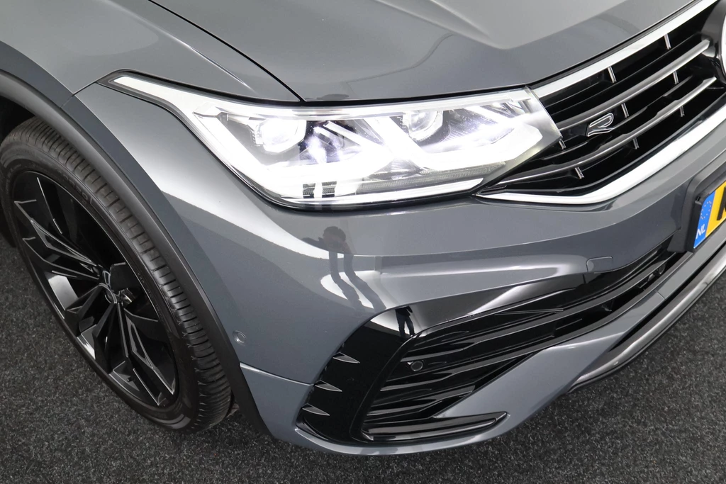 Volkswagen Tiguan – foto 57