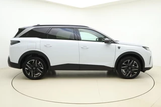 Peugeot 5008 – thumbnail 7