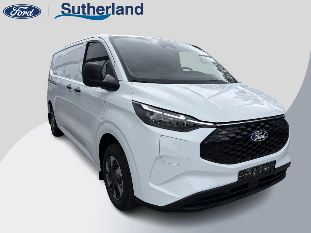 Ford E-Transit – foto 6