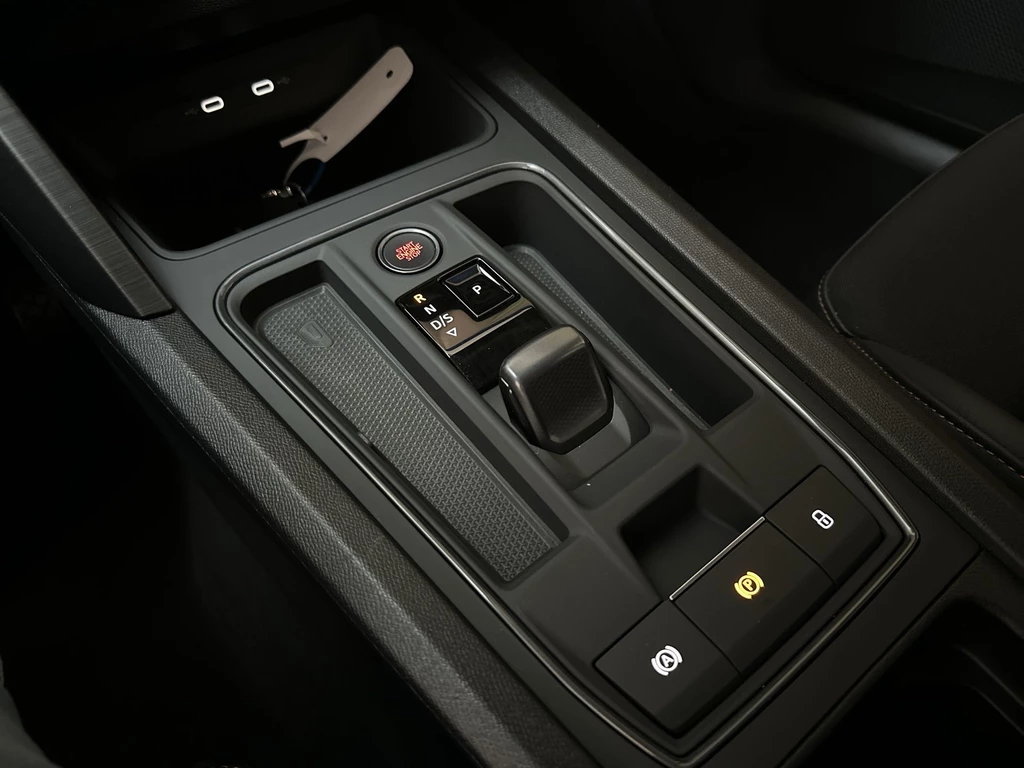 CUPRA Formentor – foto 25