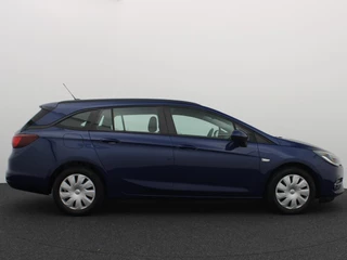 Opel Astra – thumbnail 6