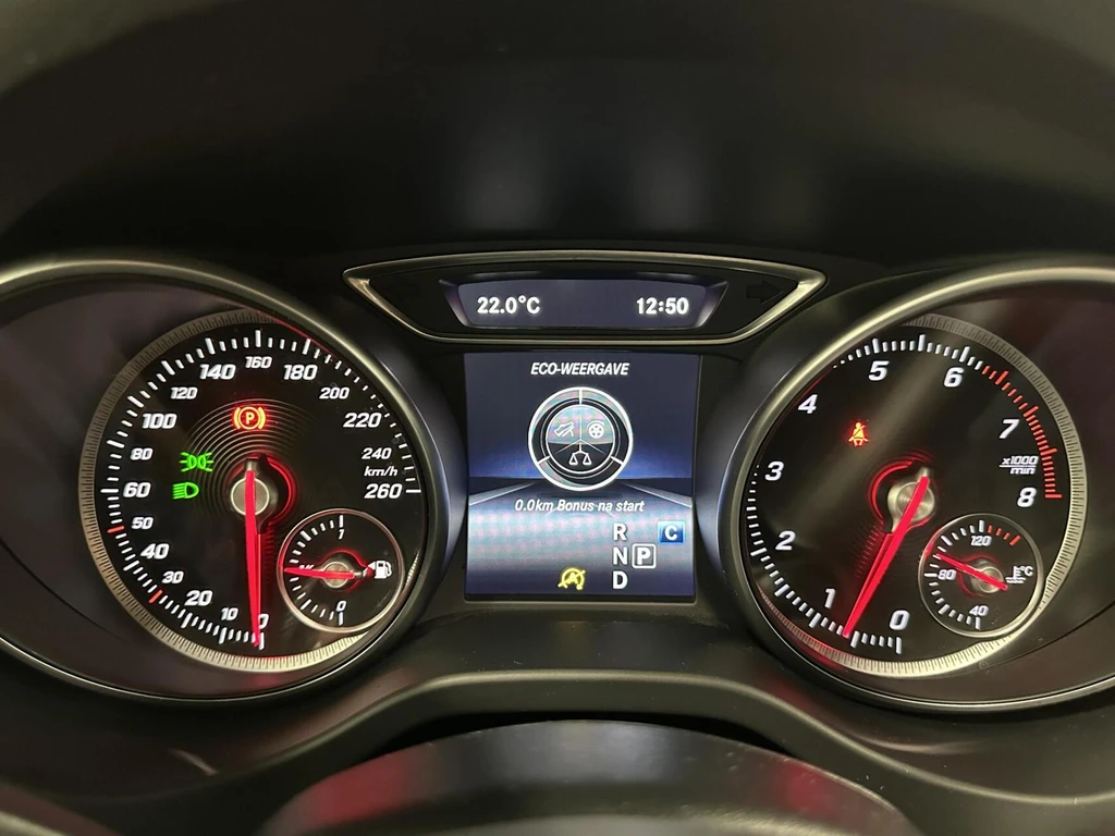Mercedes-Benz CLA – foto 31