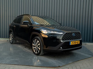 Toyota Corolla Cross – thumbnail 17