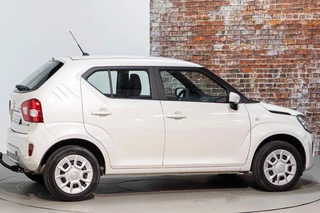 Suzuki Ignis – thumbnail 20