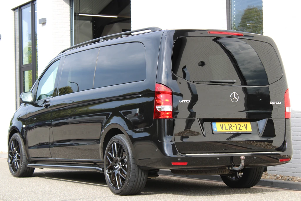 Mercedes-Benz Vito – foto 8