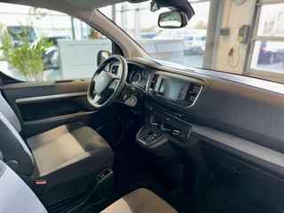 Citroën ë-Spacetourer – thumbnail 15