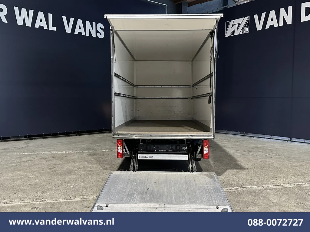 Ford Transit – foto 11