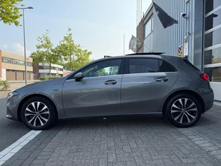 Mercedes-Benz A-Klasse – thumbnail 5