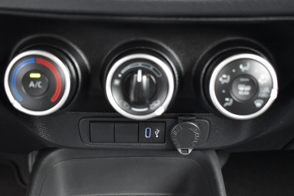 Toyota Aygo – foto 18
