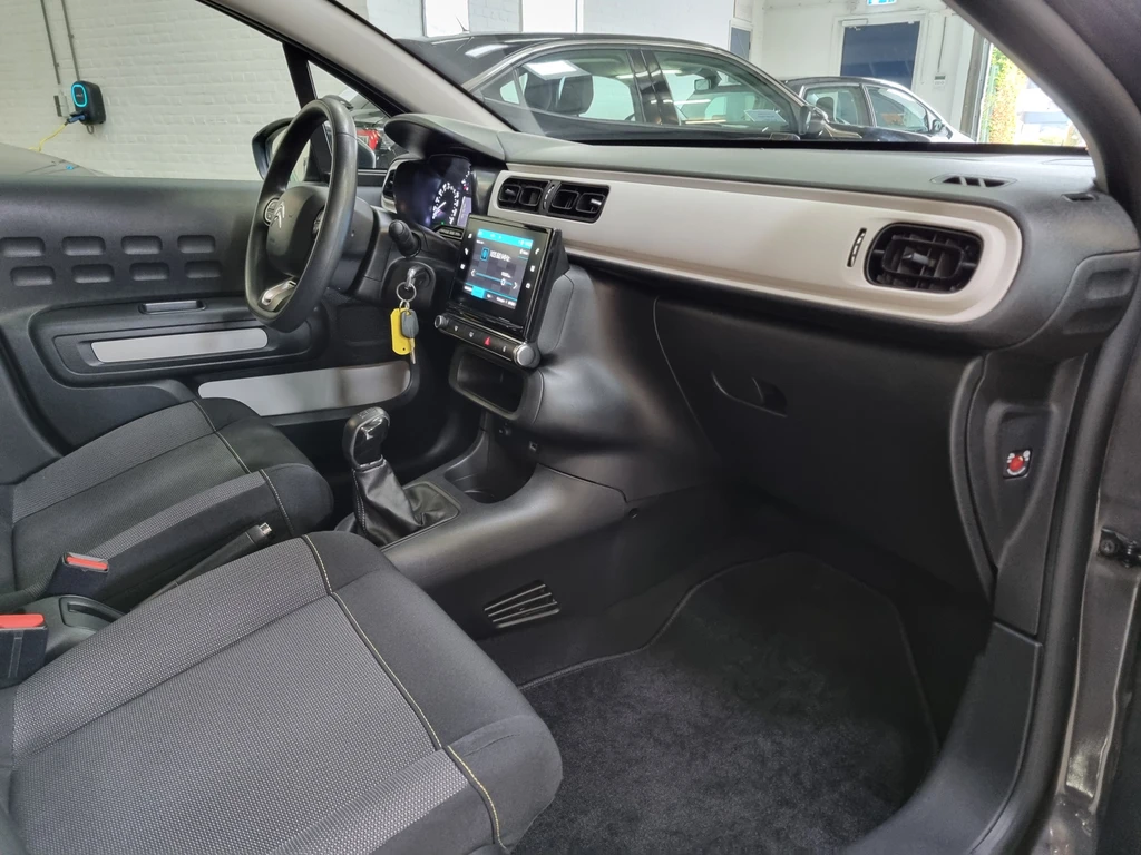 Citroën C3 – foto 11