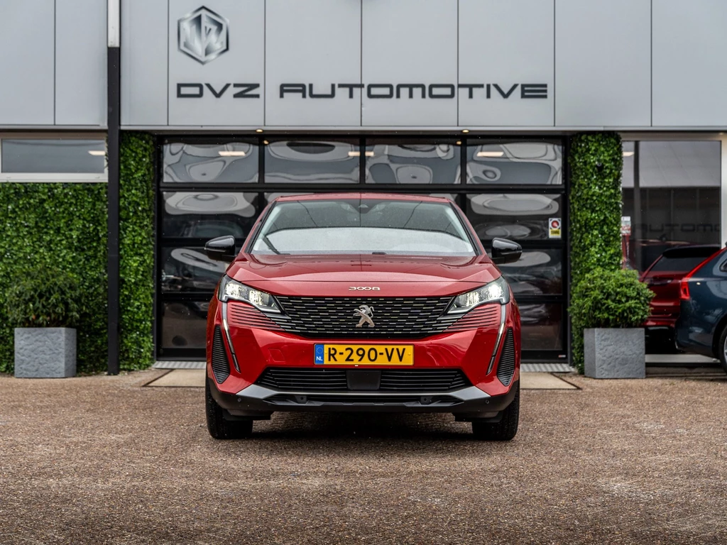 Peugeot 3008 – foto 8