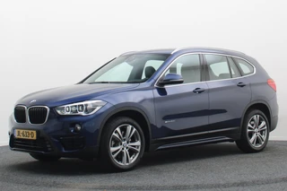 BMW X1 – thumbnail 1