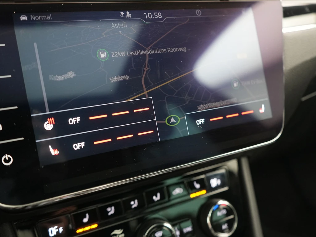 Škoda Superb – foto 19