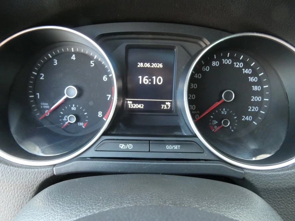 Volkswagen Polo – foto 20