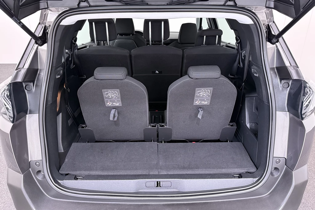 Peugeot 5008 – foto 14