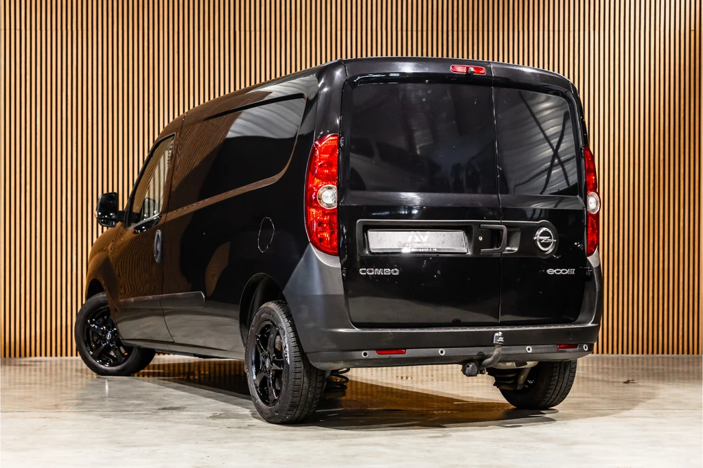 Opel Combo – foto 5