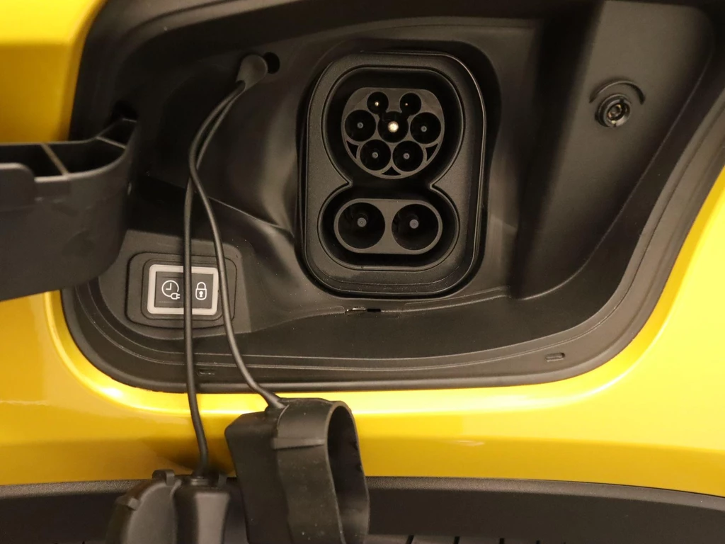Jeep Avenger – foto 17