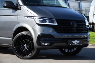 Volkswagen Transporter – thumbnail 10
