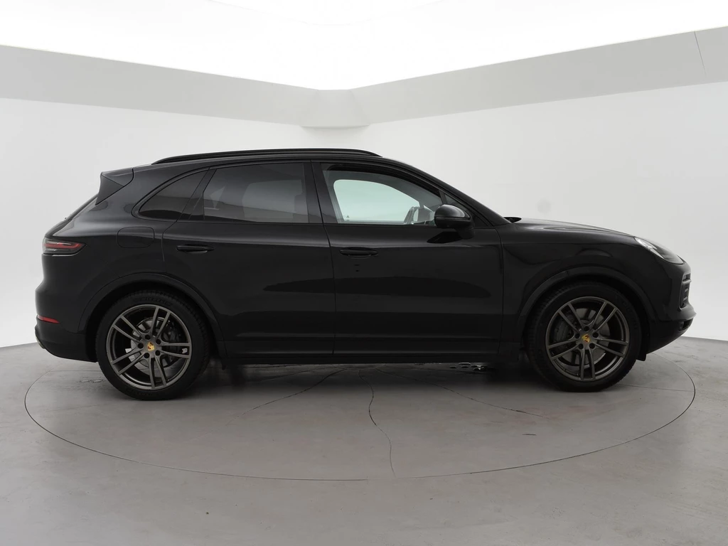 Porsche Cayenne – foto 6