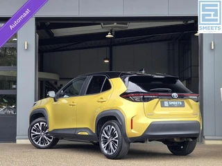 Toyota Yaris Cross – thumbnail 7