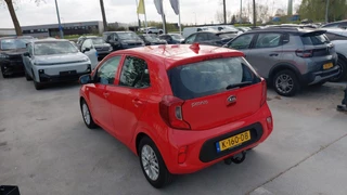 Kia Picanto – thumbnail 2