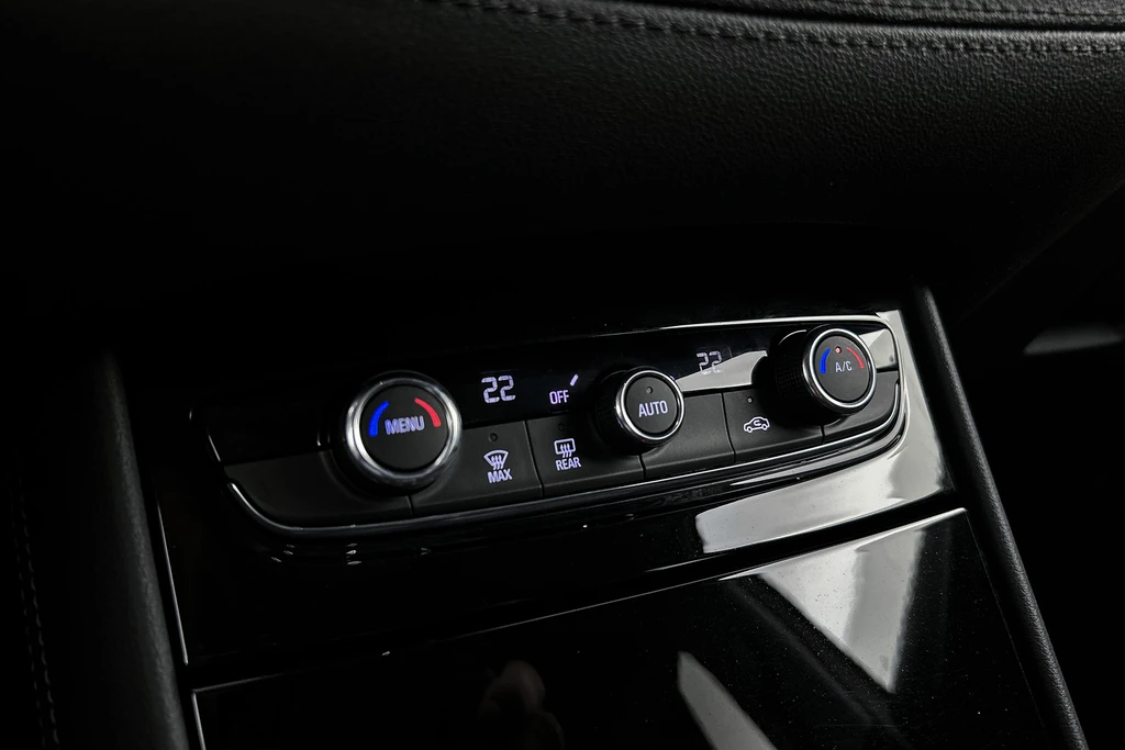 Opel Grandland X – foto 25