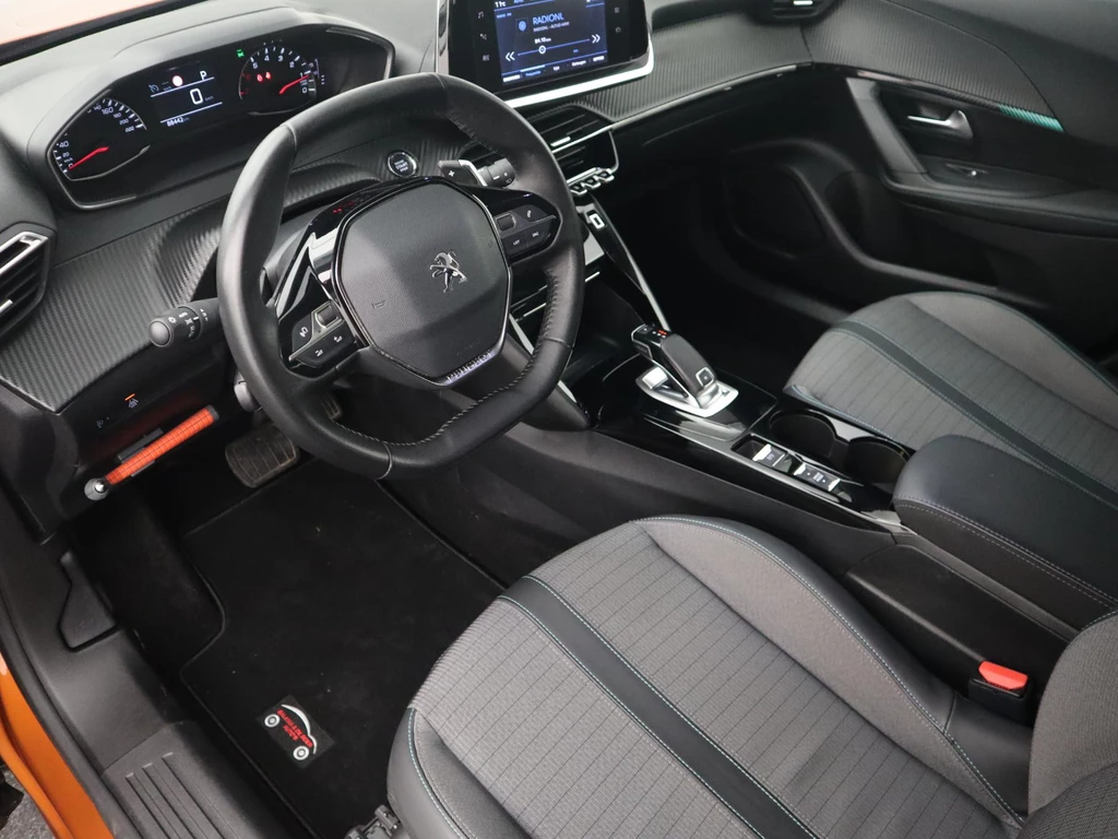 Peugeot 2008 – foto 14