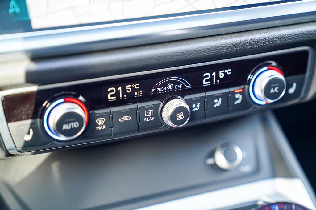 Audi Q3 – foto 37