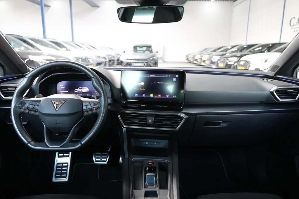 CUPRA Leon – foto 9
